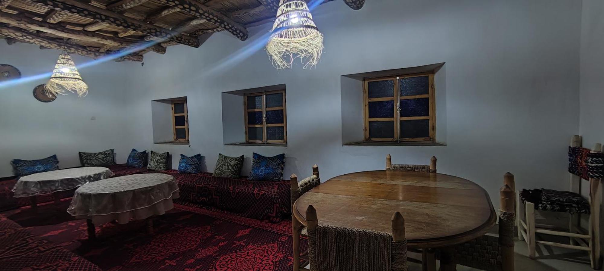 Maroc Des Merveilles - Chez L'Habitant Kelaat-M'Gouna Exterior photo